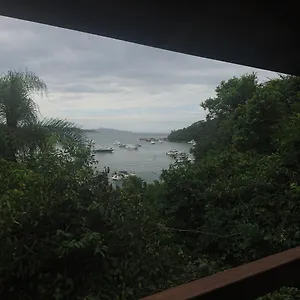 Paraíso Tartarugas Bombinhas